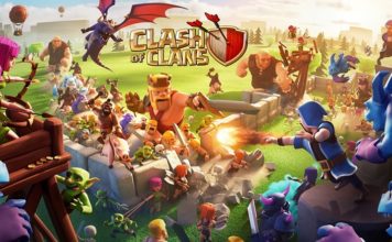 Clash Of Clans Mod Apk V130 Latest Hack Unlimited Gold