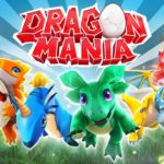 Dragon Mania Mod APK
