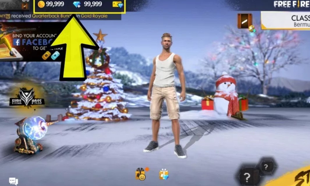 download free fire hack version for android