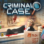 Criminal Case APK Mod