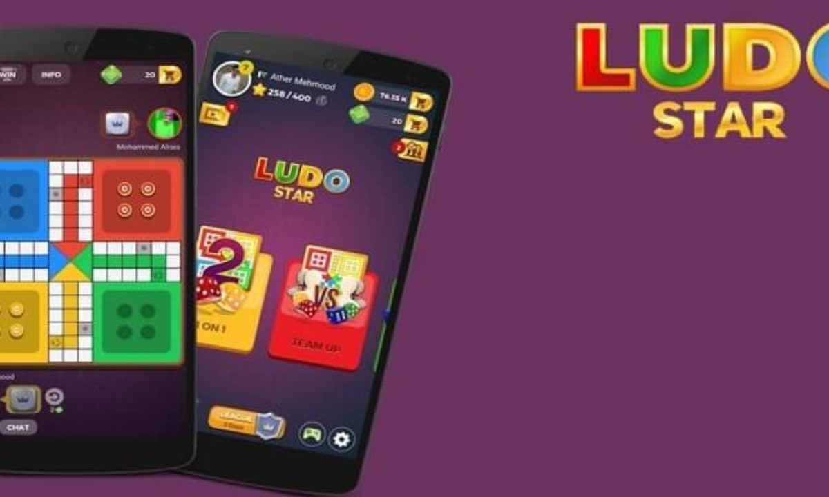 Ludo Star para Android - Baixe o APK na Uptodown