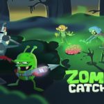Zombie Catcher Mod APK