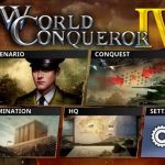 World Conqueror 4 mod apk