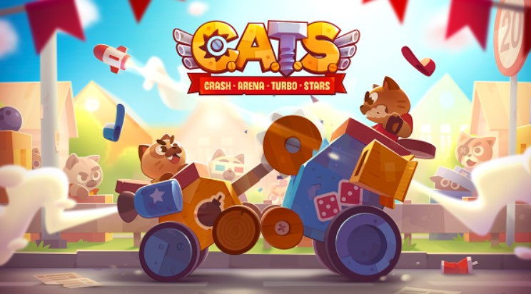 cats in time mod apk