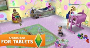 the sims freeplay apk mod download