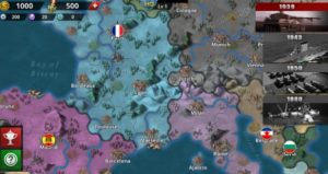 world conqueror 3 mods map