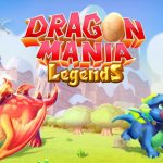 Dragons Mania Legend Mod APK