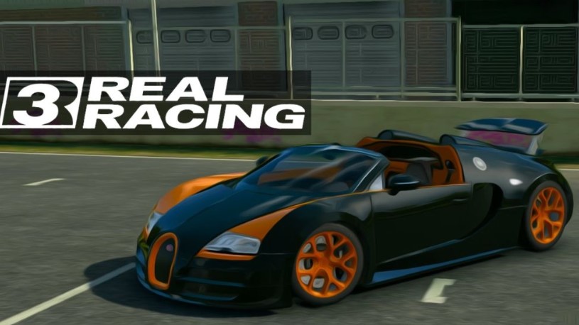 real racing 3 mod apk zippy