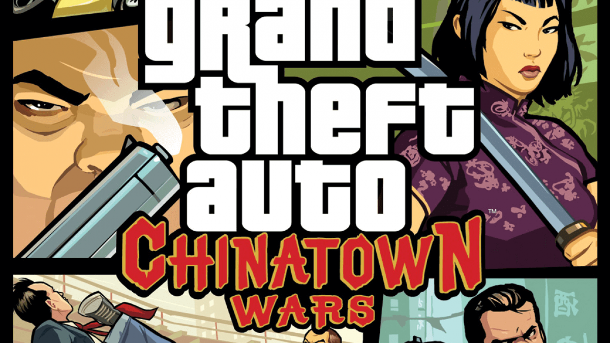 gta chinatown wars apk download