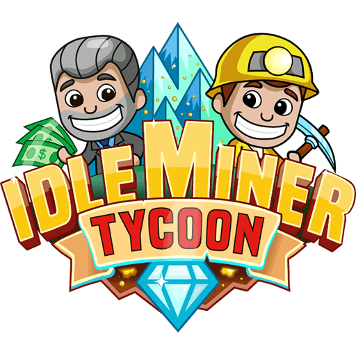 Idle Miner Mod APK v2.72.1 [Unlimited Money, Coins]