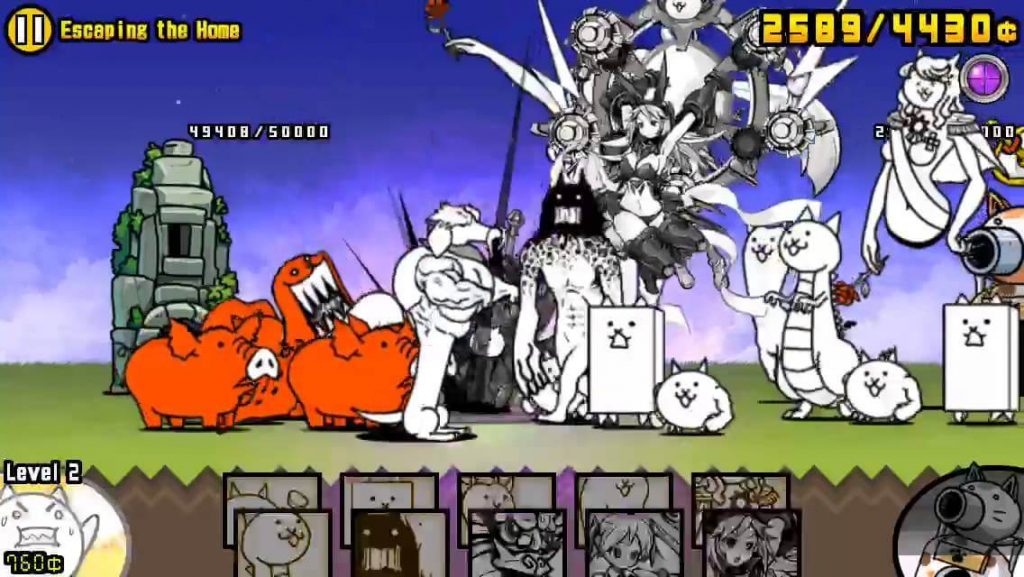 the battle cats hacked ipa 5.0.2