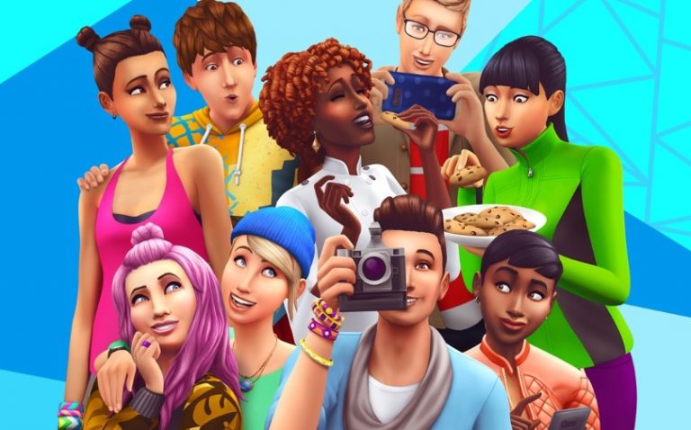 sims 4 challenges 2018