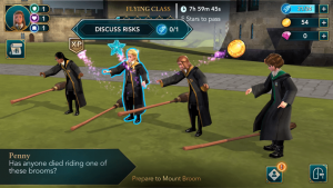 hogwarts legacy exclusive quest reddit