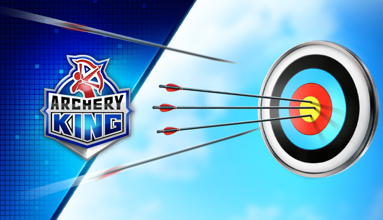 Archery king Mod APK v1.0.34.1 (Unlimited money, Free Download)